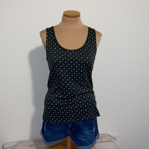 Banana Republic Knit Tank Top